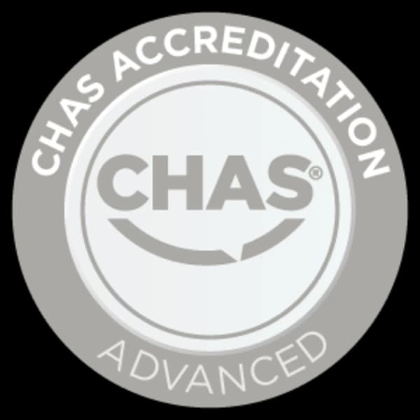 CHAS Advanced — Evenii Landscaping